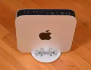 Apple Mac Mini Stand w/ Modular Functionality | Brand New