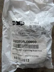 DMP 370RJ External Lightning Suppressor