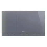 Smeg Linea 90cm 6 Zone Induction Cooktop