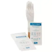 PHARMA-GLOVE™ Sterile Nitrile 12, Chemo Approved-ASTM Tested Gloves - M (Tote88)