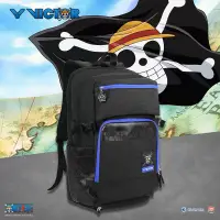 在飛比找蝦皮購物優惠-（現貨）VICTOR x 航海王 ONE PIECE 羽球後