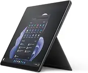 Microsoft Surface Pro 10 Intel Core Ultra 5 512 GB 33 cm (13") 16 GB Wi-Fi 6E (802.11ax) Windows 11 Pro Black
