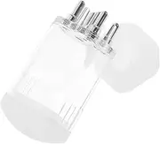 Gogogmee Scalp Applicator Comb Essential Oil Scalp Massager Root Comb Applicator for Hair Oil