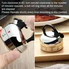 Baking Assistant Alarm Kitchen Tool Counting Tools Kitchen Timer Timer Clock