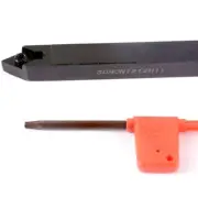SDNCN1212H11 CNC Lathe Tool External Turning Tool Holder For DCMT11T304 Insert