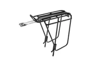 Topeak Super Tourist DX 2.0 Rack w/ Side Bar (Non-Disc) Black
