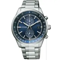 在飛比找蝦皮商城優惠-【公司貨】CITIZEN 星辰 CA7030-97L PRO