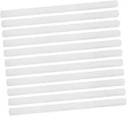 50Pcs High Efficiency Diffusing Sticks for Essential Oil Diffusers Portable Aromatherapy Filter Replacements for Humidifiers and Car Diffusers