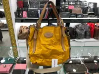 在飛比找Yahoo!奇摩拍賣優惠-㊣東區正精品㊣Tod's G Line Coated Tot