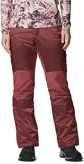 [Columbia] Women's Kick Turner II Insulated Pant