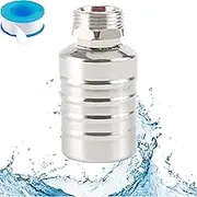 Scomeri Water Valve, Scomeri Automatic Water Level Valve, Scomeri Floating Valve, Scomeri Automatic Water Level Control Valve (1'',Upper Water Intake)