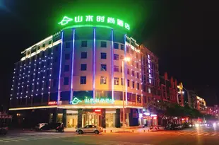 平潭山水時尚酒店Lijing Hotel