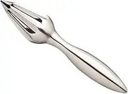 Citrus Reamer Manual Lemon Juicer Sturdy, Lemon Squeezer Reamer,for Daily Bar Housewarming