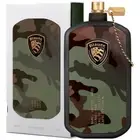 Blauer USA - Uni1t3d CAMOU EDT 100 mL Men's Fragrance Perfume NEW BOXED