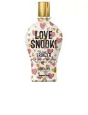 Love Snooki Tanning Lotion