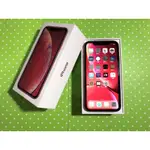 APPLE IPHONEXR 128G IPHONE XR 128 6.1吋 XR 128G XR/128 現貨 黑色