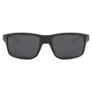 Oakley Gibston Sunglasses Black Polarized