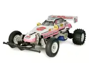 Tamiya Frog 1/10 Off-Road 2WD Buggy Kit [TAM58354-60A]