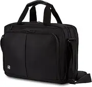 [WENGER] Black, 14-Inch Laptop