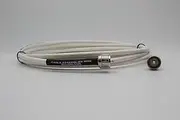 Cable Assemblies Now LMR-240/LMR240 White Times Microwave Low Loss Coaxial Cable - UHF-Male to UHF-Male Connectors - 10 Feet - for Amateur Radio, WiFi Routers, Signal Boosters, Wireless LAN Devices