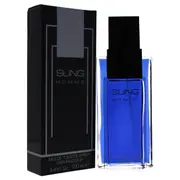 Alfred Sung Sung by Alfred Sung for Men - 3.4 oz EDT Spray