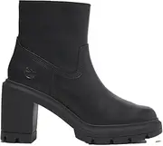[Timberland] Women's Allington Heights Mid Zip Up Fashion Boot