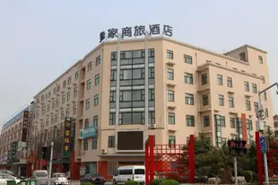 如家商旅-濟南高新東區孫村科創路店Home Inn Selected-Jinan East High-tech Zone Sun Village Kechuang Road