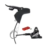 Front Brake Rival SX Flat Mount 950mm Tube 2031040834 SRAM Road