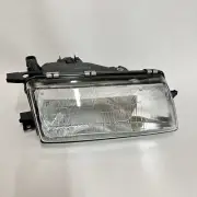 Right Drivers Headlight Fits Opel Vectra A Vauxhall Cavalier Mk3
