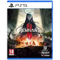 在飛比找蝦皮購物優惠-PS5 遺跡 2 Remnant 2 新品 中文版 現貨 來