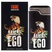 Armaf Ego Tigre by Armaf for Men - 3.4 oz EDP Spray 3.4 oz