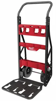 Milwaukee 48228415 - Packout 2 Wheel Cart