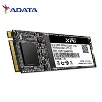 在飛比找myfone網路門市優惠-ADATA 威剛 XPG SX8200Pro 1TB M.2