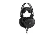 Audio-Technica ATH-R70X Wired Professional Reference Headphones - Black