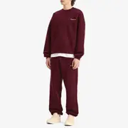 MKI Uniform Crew Sweatshirt - Presented by END.