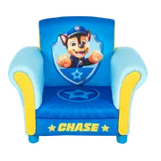 Paw Patrol Chase Kids Upholstered Chair
