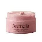 Arencia Fresh Cloud Body & Scalp Scrub (Lavender & Pear) 260g