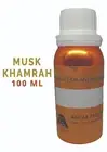 Anfar Musk Khamrah Concentrated Perfume Oil 100 ml Attar/Ittar Oil