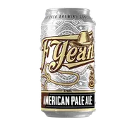 Big Shed F* Yeah American Pale Ale 375ml Can