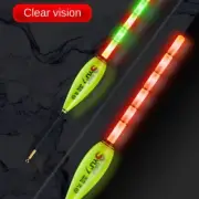 Indicator Light Float Buoy Strike Bobbers 2023 Rock fishing Floats Long Tail