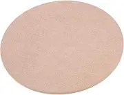 Handmade Clay Auxiliary Pottery Clay Craft Drying Wood Base Excellent Stability
