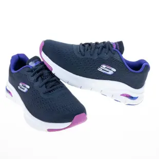 【SKECHERS】女鞋 運動系列 ARCH FIT 寬楦款(149722WNVPR)