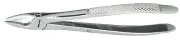 Nordent Extraction Forceps, Upper Anterior Mead #1