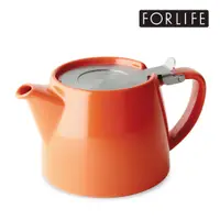 在飛比找蝦皮購物優惠-【FORLIFE總代理】美國品牌茶壺- 樹樁茶壺530ml-