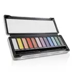 Eyeshadow Palette (12x Eyeshadow 2x Applicator) - Fantasy - 12g/0.42oz