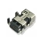 DC Power Jack Charging Port Acer Chromebook 15 CB3-531 CB3-531-C4A5 CB3-531-C0K9