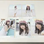 新品乃木坂46 齋藤飛鳥 裸足でSUMMER選抜VER. WEB SHOP限定 5種フルコンプ 公式生写真 23TH