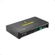 Cerwin-Vega S9600.4D - Stroker 800W RMS Full Range Class-D 4 Channel Amplifier