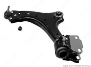 Front Left Lower Control Arm For 2008-2010 Volvo S80 Turbo 3.0L L6 GAS DOHC PN# (for: Volvo)