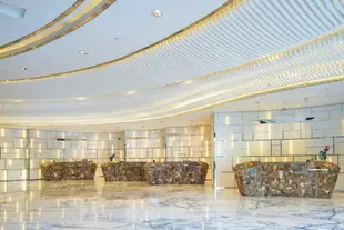 上海揚子江万麗大酒店Renaissance Shanghai Yangtze Hotel